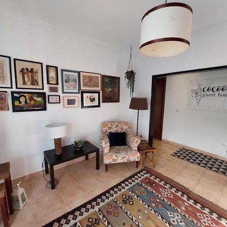 Casulo Guest House Vendas Novas Εξωτερικό φωτογραφία