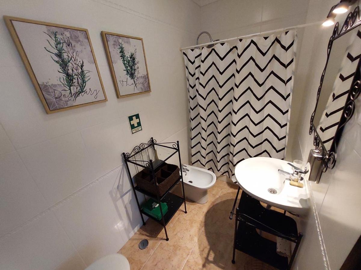 Casulo Guest House Vendas Novas Εξωτερικό φωτογραφία