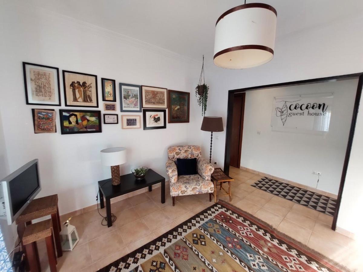 Casulo Guest House Vendas Novas Εξωτερικό φωτογραφία
