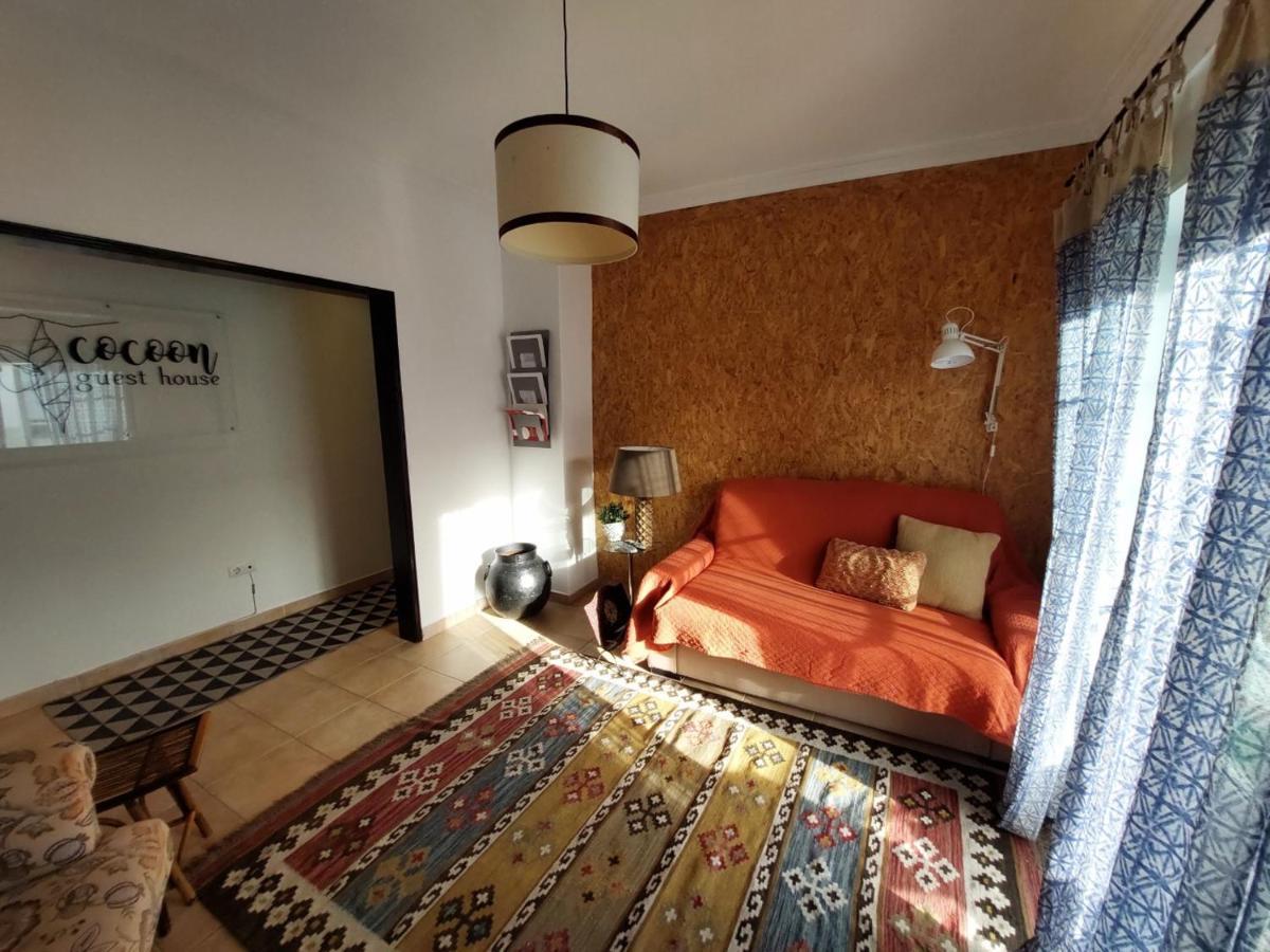 Casulo Guest House Vendas Novas Εξωτερικό φωτογραφία
